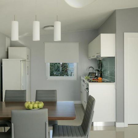Sunset Apartment Padrele Bibinje Exterior photo