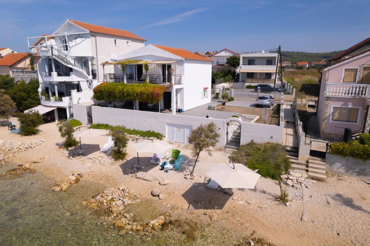 Sunset Apartment Padrele Bibinje Exterior photo