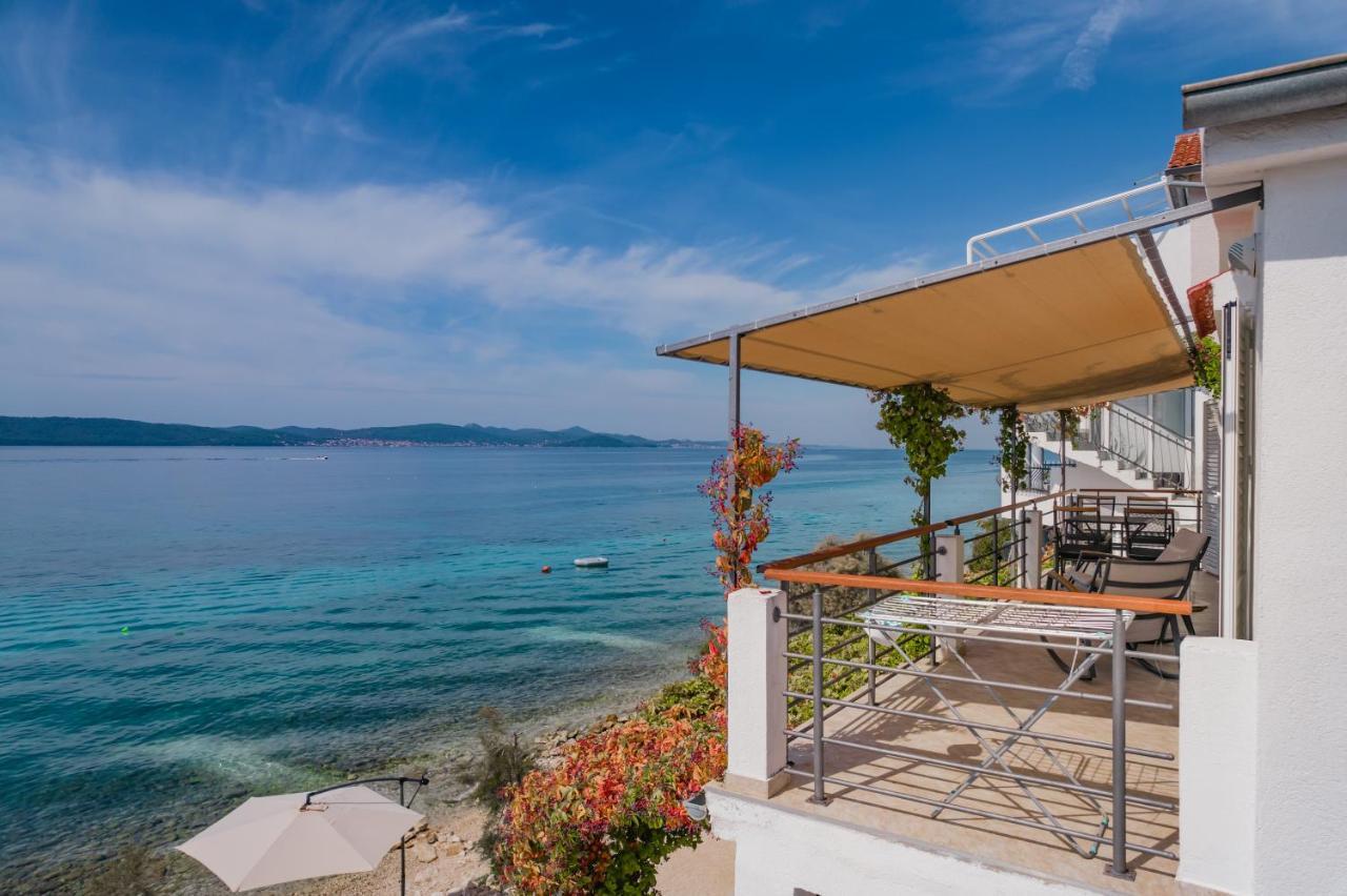Sunset Apartment Padrele Bibinje Exterior photo